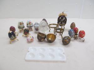 dcor eggs