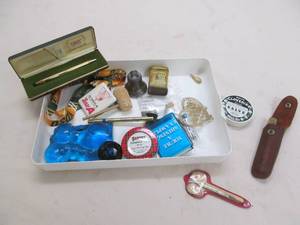 vintage items
