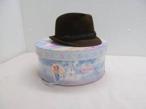 hat box ,hats