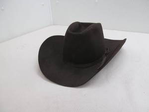 cowboy hat