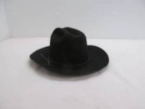 western hat