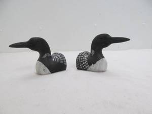 book ends
