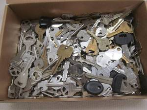 keys