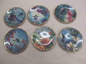 collector plates