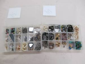 costume jewelry