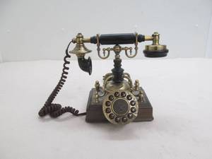 vintage phone