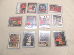 sport trading cards