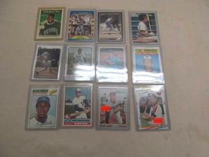 sport trading cards