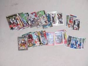 sport trading cards