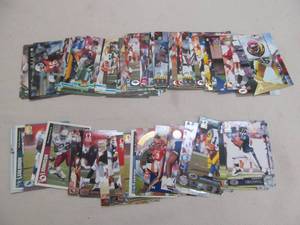 sport trading cards