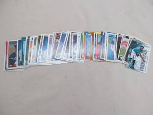 sport trading cards