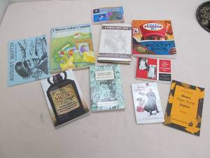 books