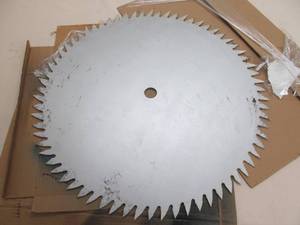 saw blade