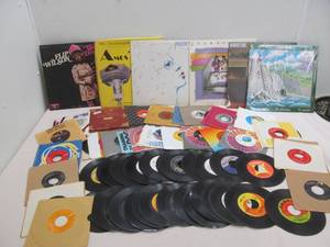 record albums