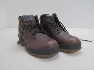 Nunn bush boots