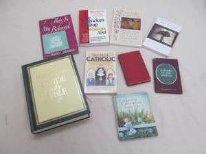 religious books