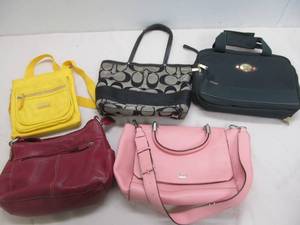 purses
