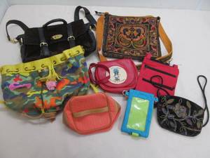 purses