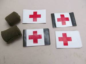 medic bands