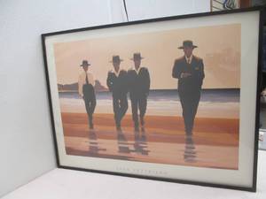 Jack Vettriano picture