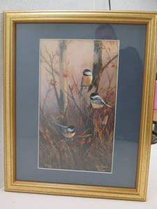 Sam Jimm print