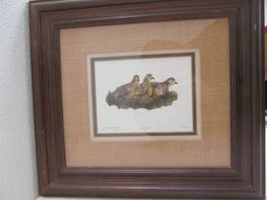 Suzanne Mc Gill print