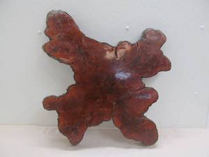 slab wood
