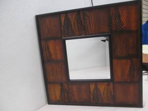 mirror