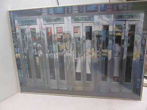 phone booths picture