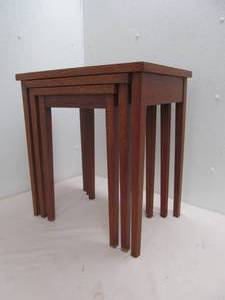 stackable end tables