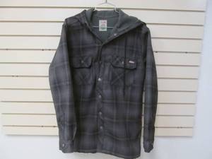 dickies  hooded jacket