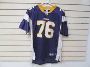 Vikings shirt