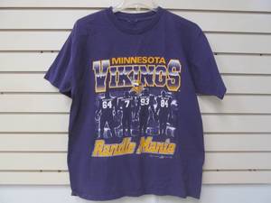 Vikings shirt