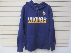 Vikings hoody