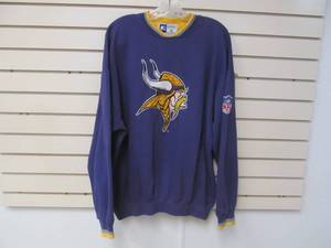 Vikings sweatshirt