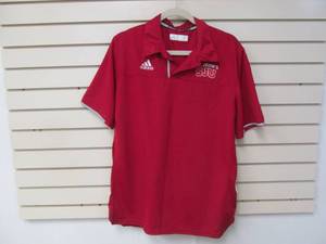 St Johns University shirt