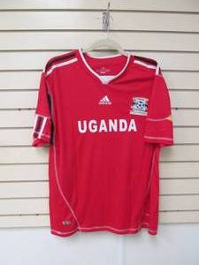 FUFA  shirt