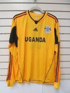 FUFA  shirt