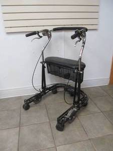 u step walker