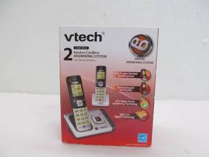 Vtech hand set speaker phone