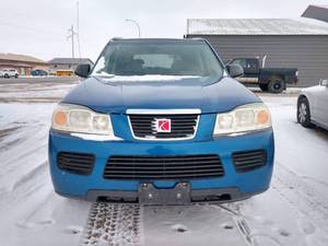 lot 3 image: 2006 Saturn Vue