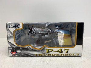 lot 116 image: Motor Max P-47 Thunderbolt