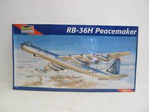 lot 153 image: Large RevellMonogram RB-36H Peacemaker