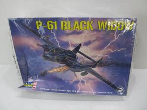 lot 216 image: Larger Vintage Revell P-61 Black Widow