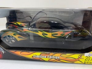 lot 195 image: Hot Wheels Diecast Metal Hotrod - Scrape Modified