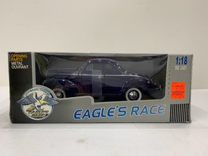 lot 238 image: Universal Hobbies Eagles Race Ford