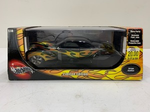 lot 284 image: Hot Wheels Diecast Metal Hotrod - Scrape Modified