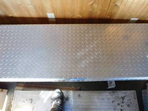 pickup tool box cross box