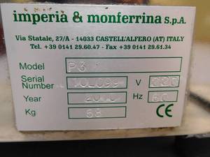 commercial grade pasta maker