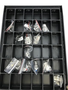 lot 7 image: NO RESERVE- 13 Sterling Silver Womens Rings - Retail $800